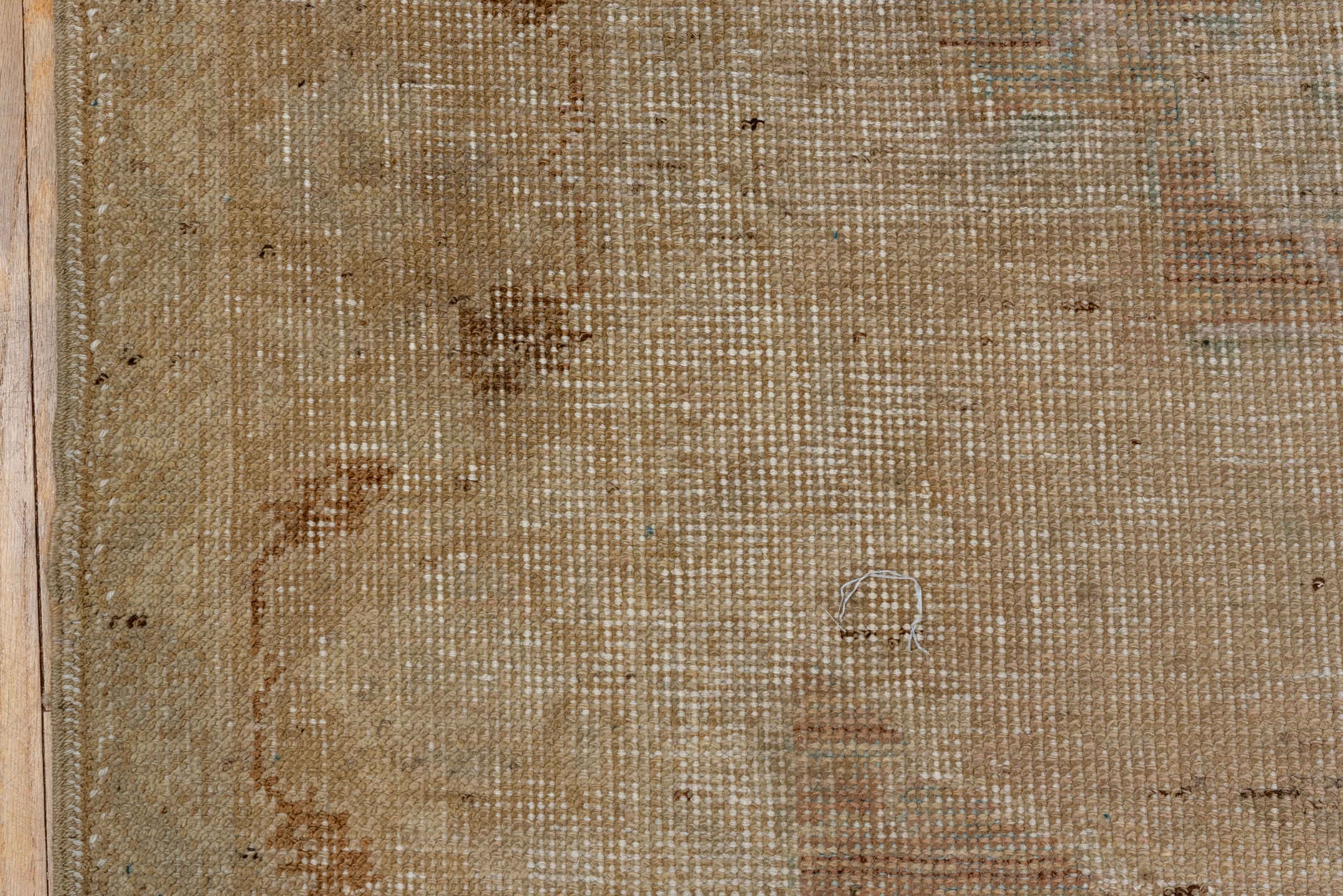 oushak Rug - # 128609