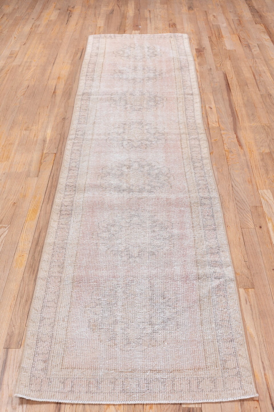 oushak Rug - # 128785