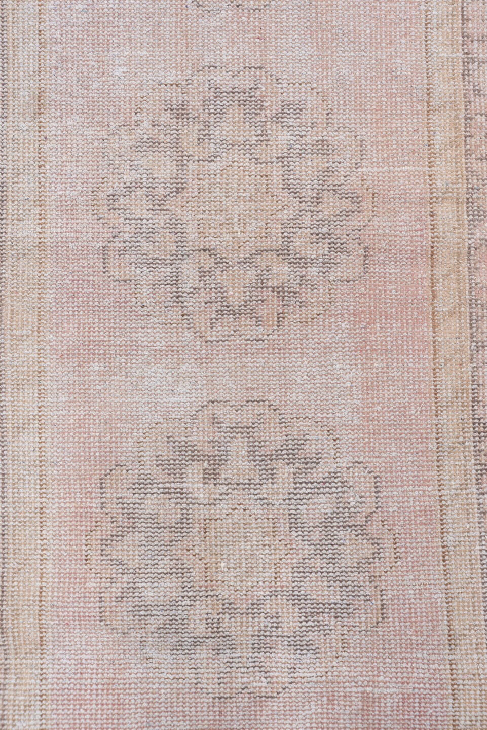 oushak Rug - # 128785