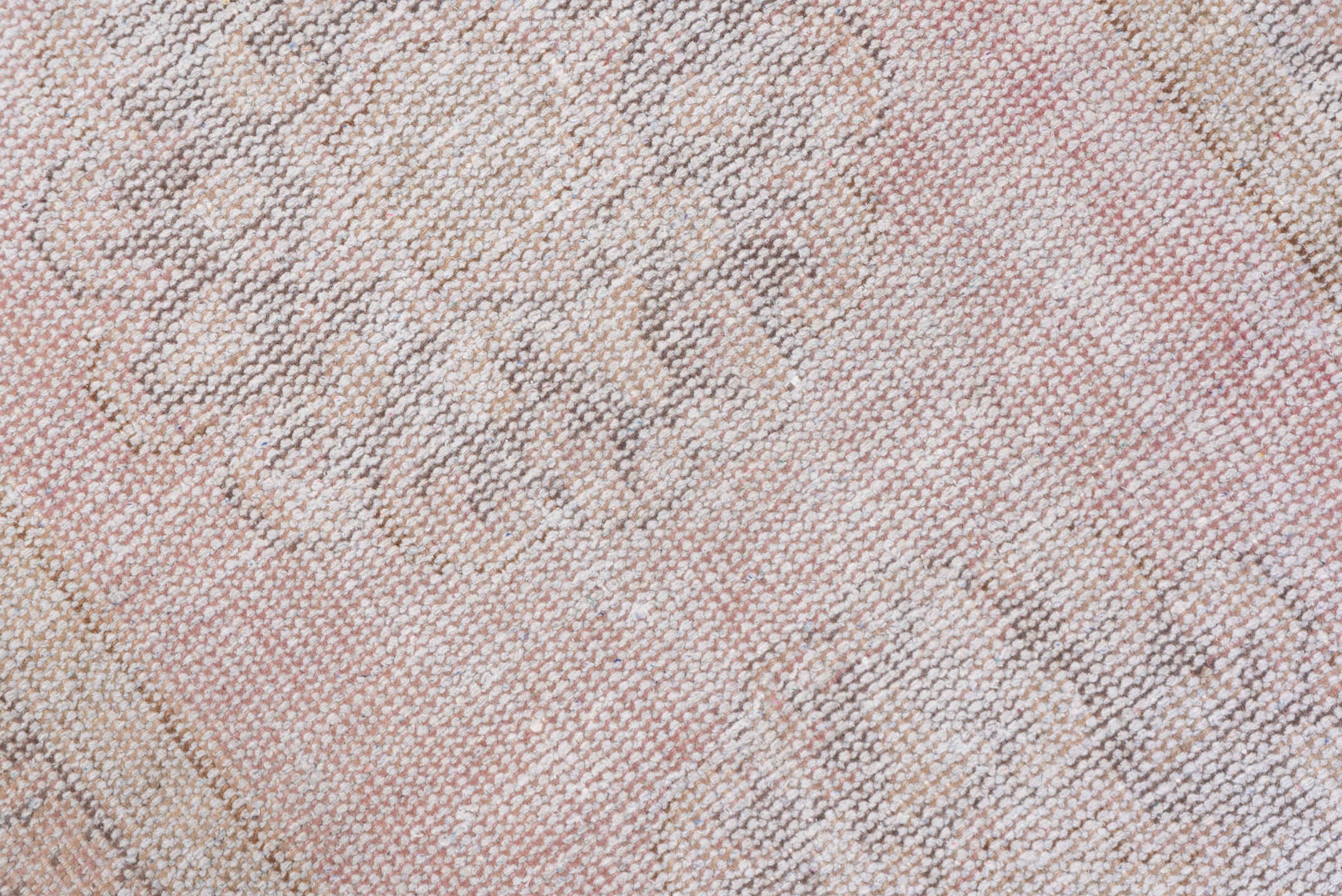 oushak Rug - # 128785
