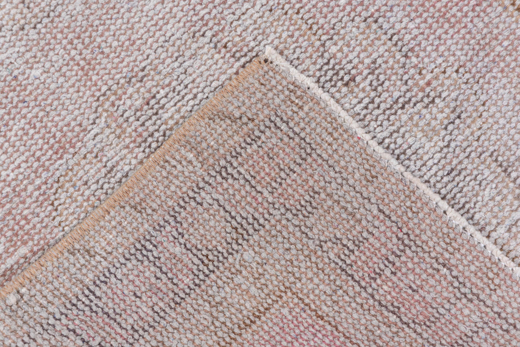 oushak Rug - # 128785