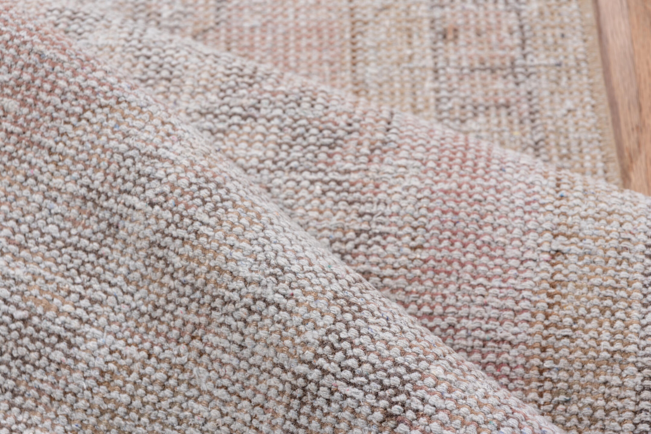 oushak Rug - # 128785
