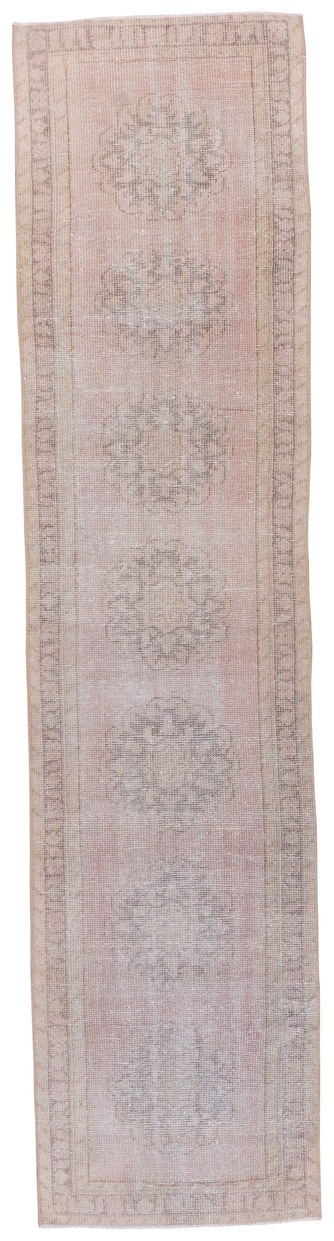 oushak Rug - # 128785