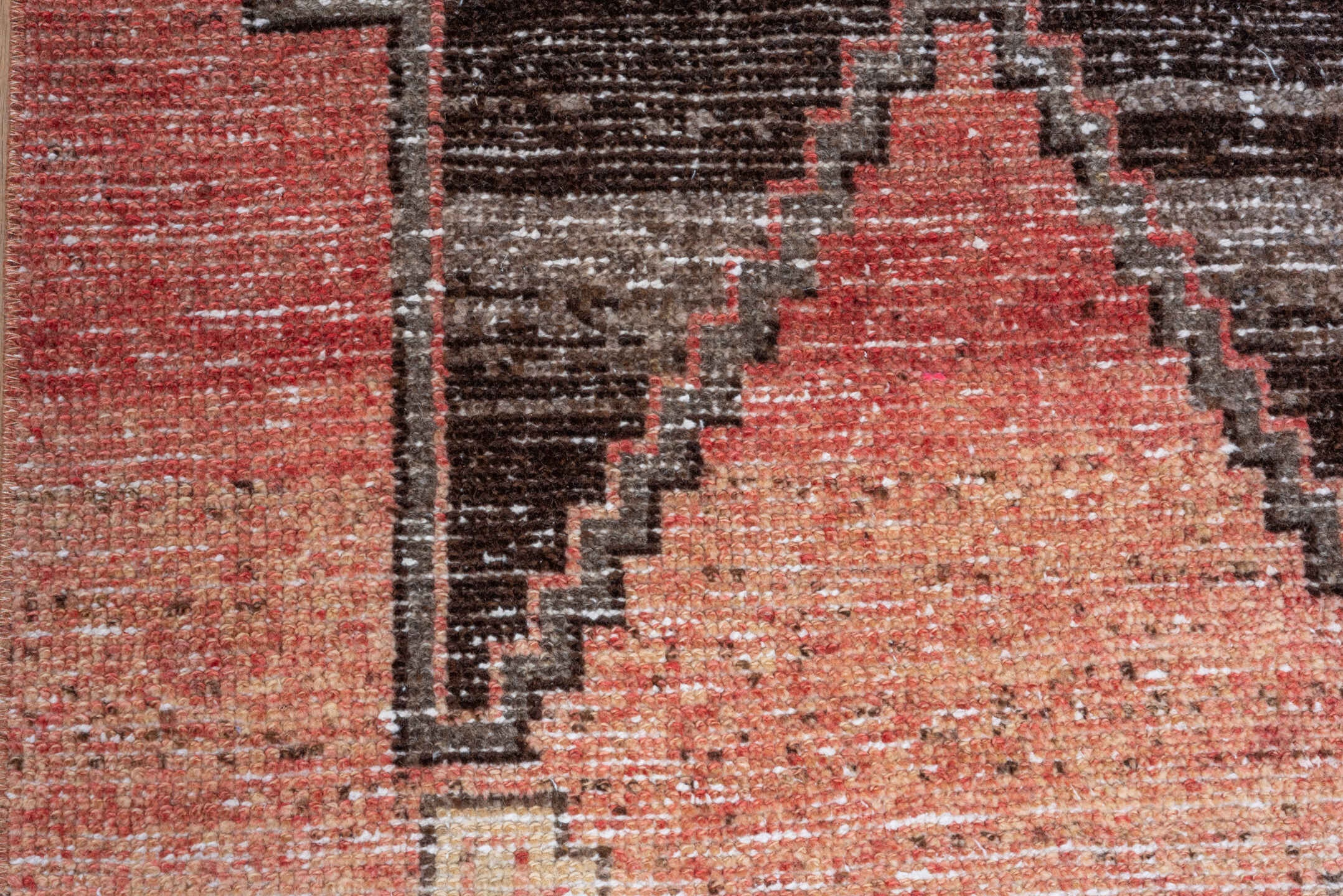 oushak Runner - # 127523