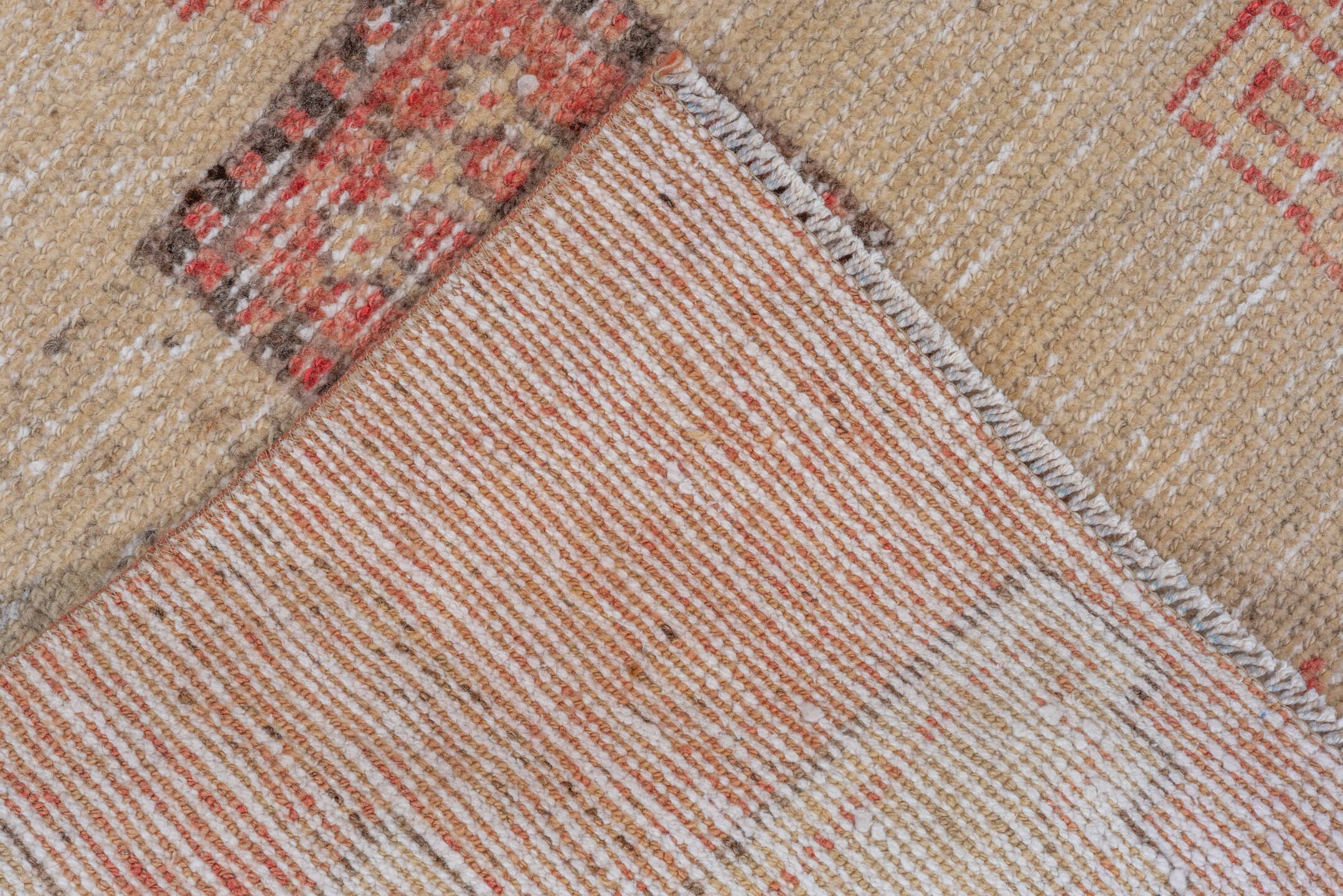 oushak Runner - # 127523