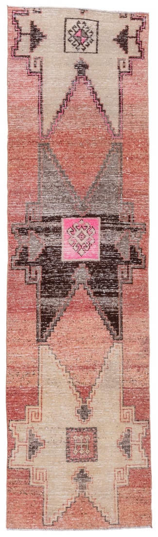 oushak Runner - # 127523