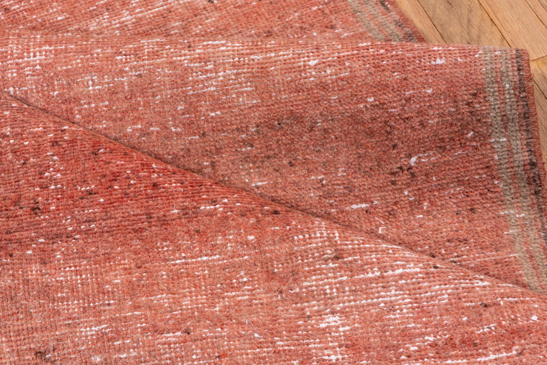 oushak Runner - # 127708