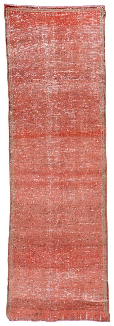 oushak Runner - # 127708