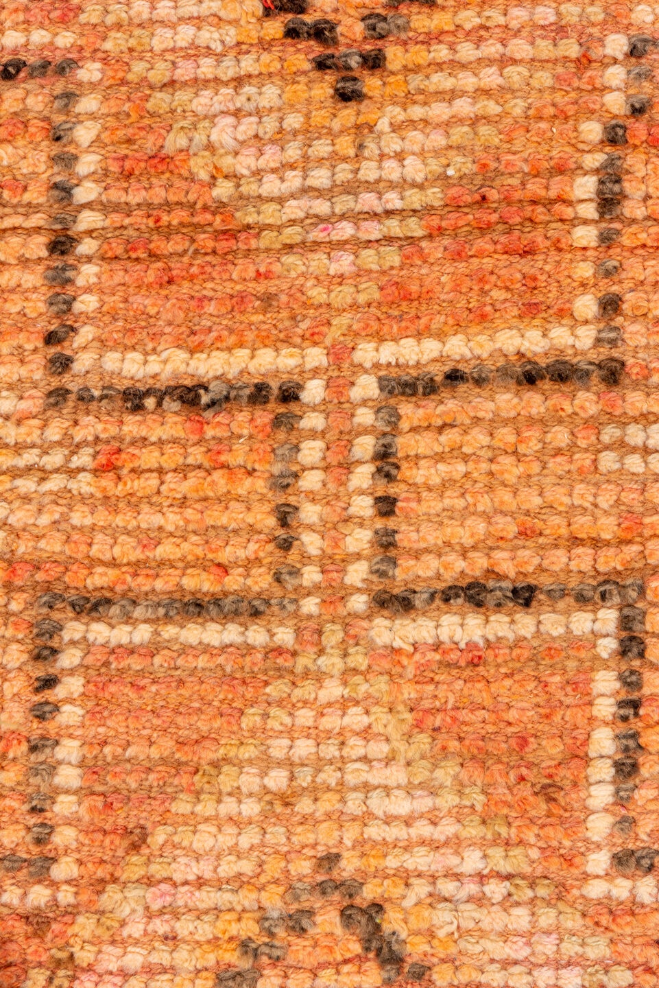 oushak Runner - # 127779