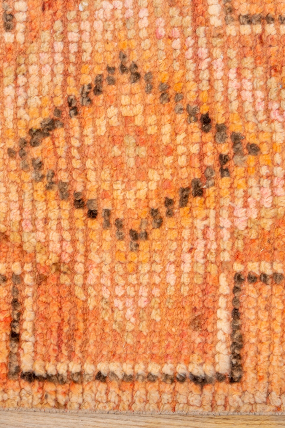 oushak Runner - # 127779