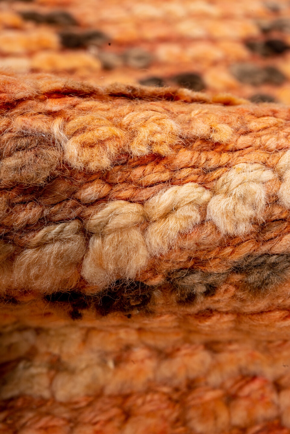 oushak Runner - # 127779