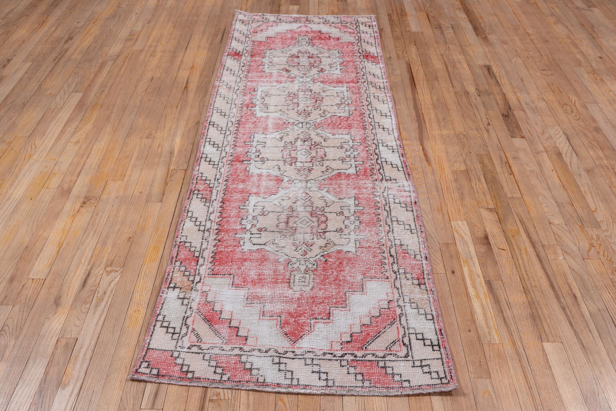 oushak Runner - # 127817