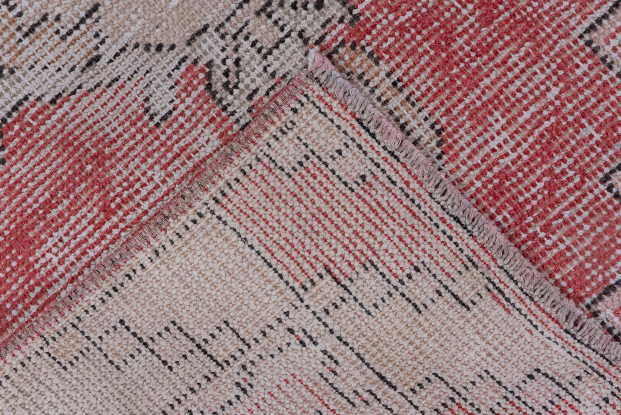 oushak Runner - # 127817