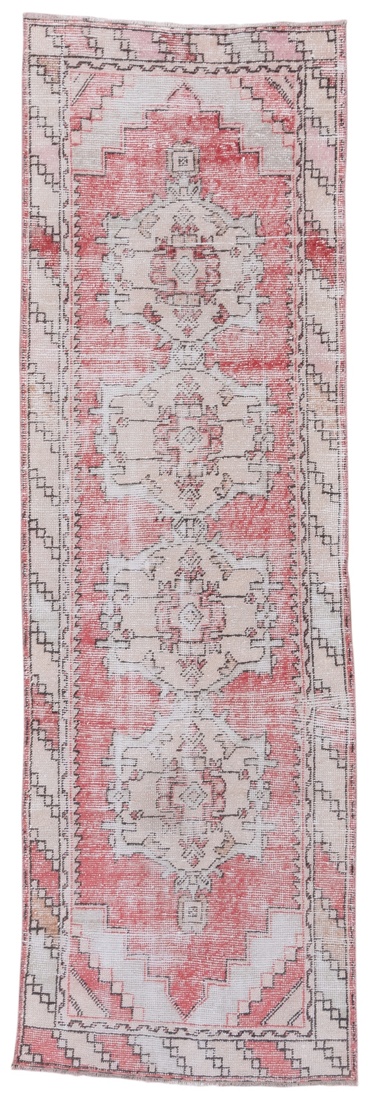 oushak Runner - # 127817