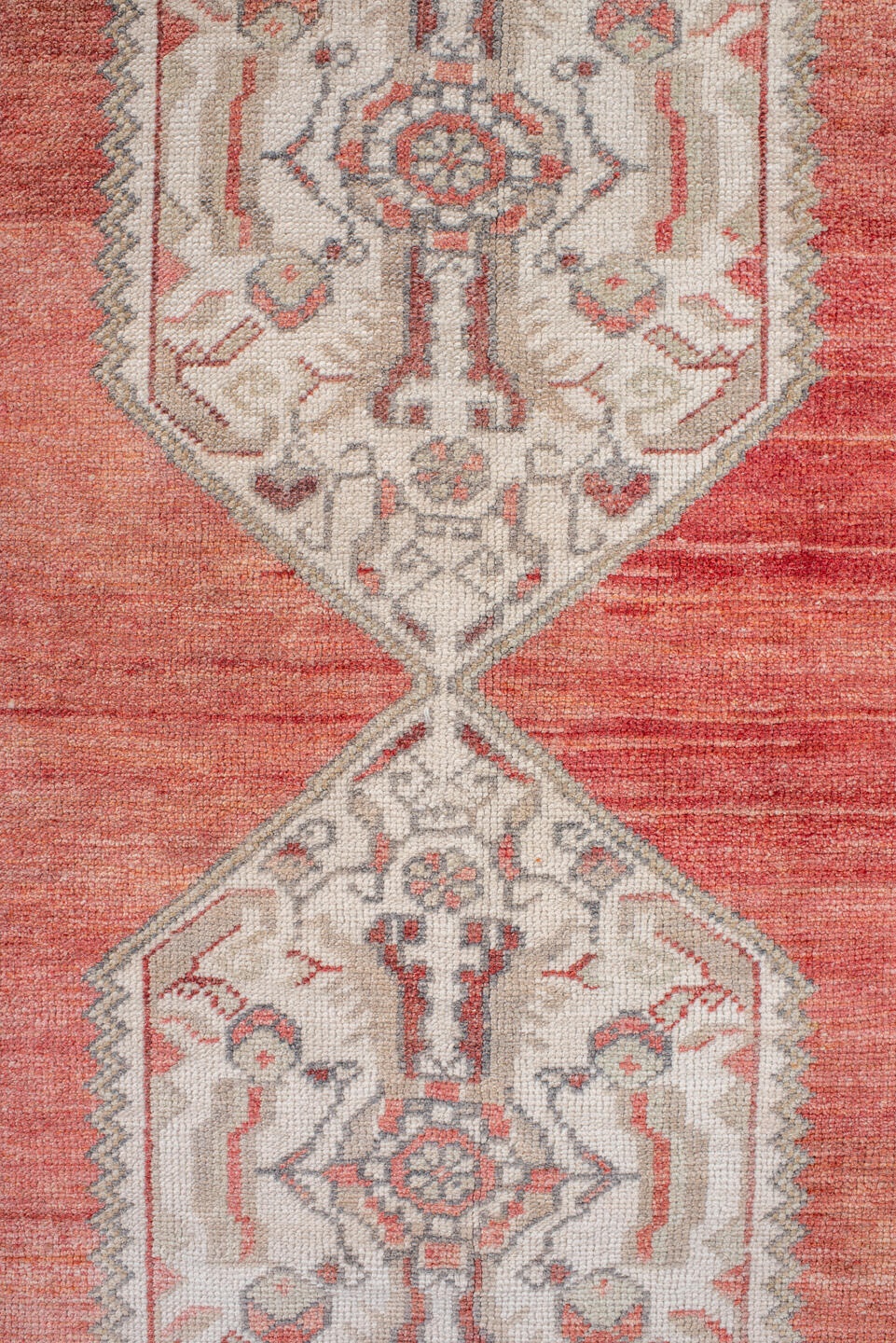 oushak Runner - # 127871