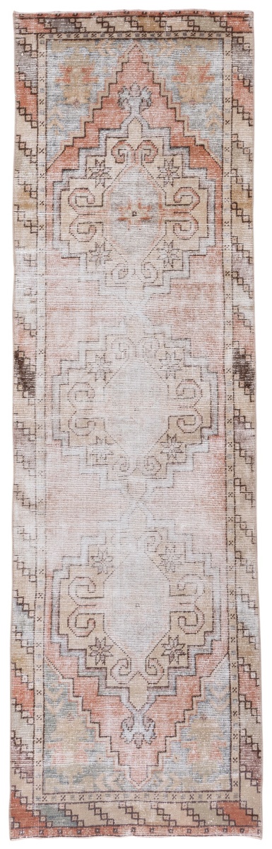 oushak Runner - # 128047