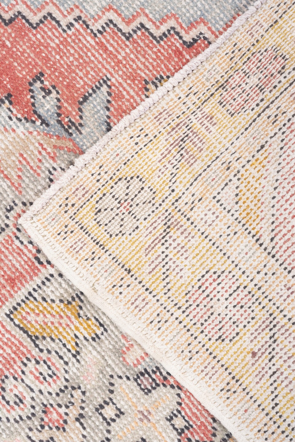 oushak Runner - # 128086