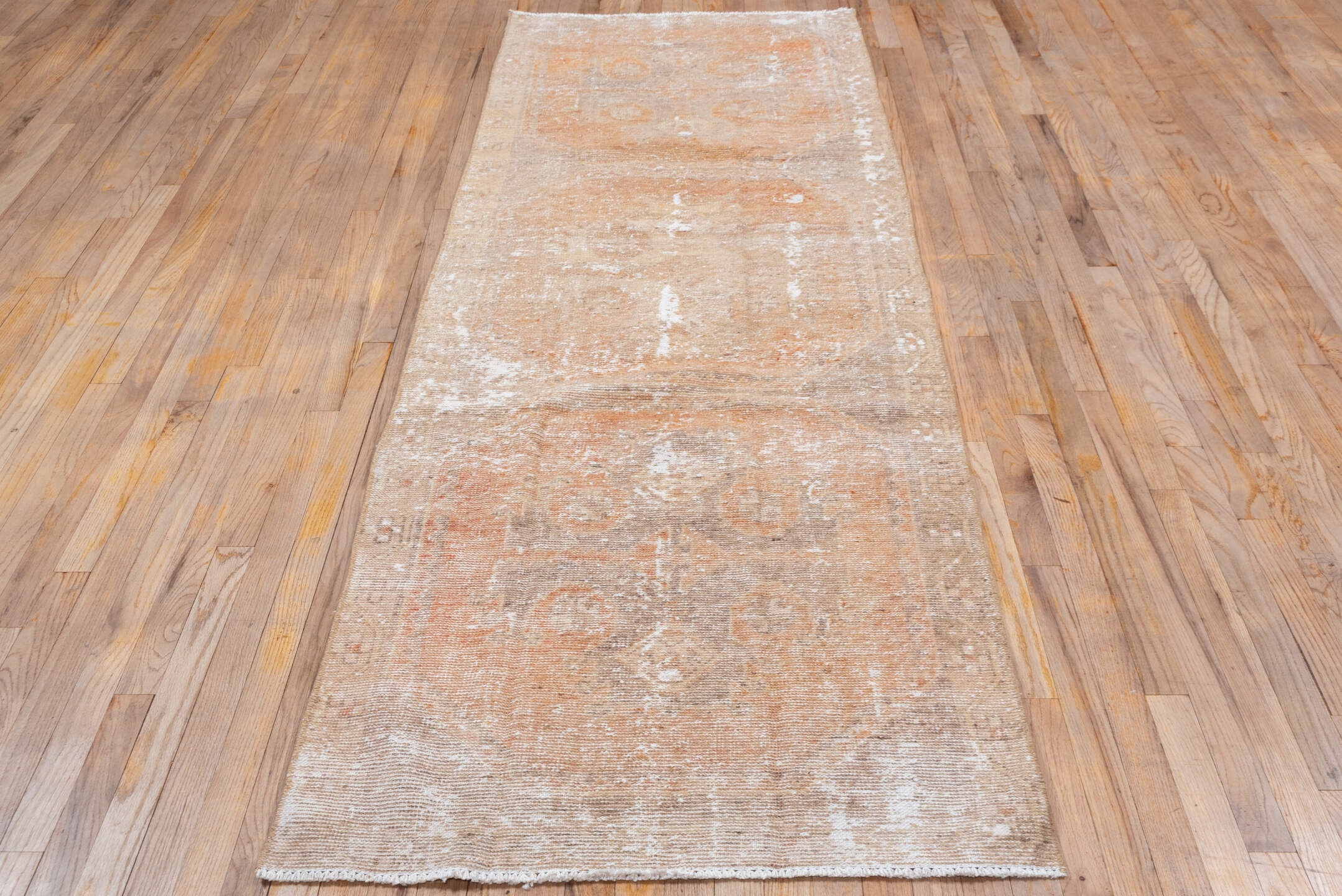 oushak Runner - # 128142