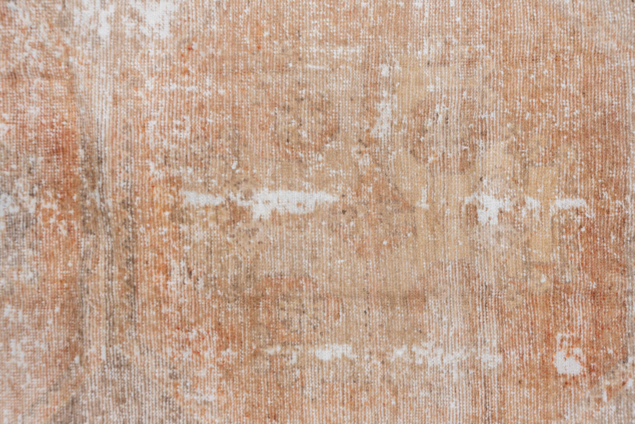 oushak Runner - # 128142