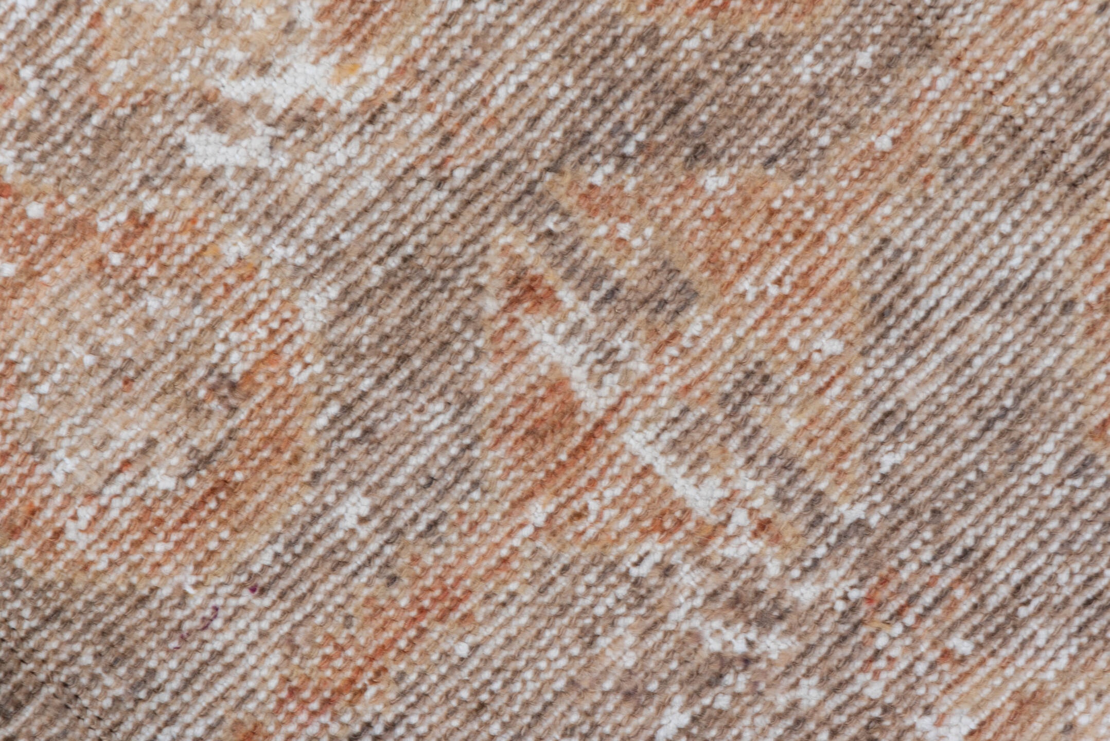 oushak Runner - # 128142