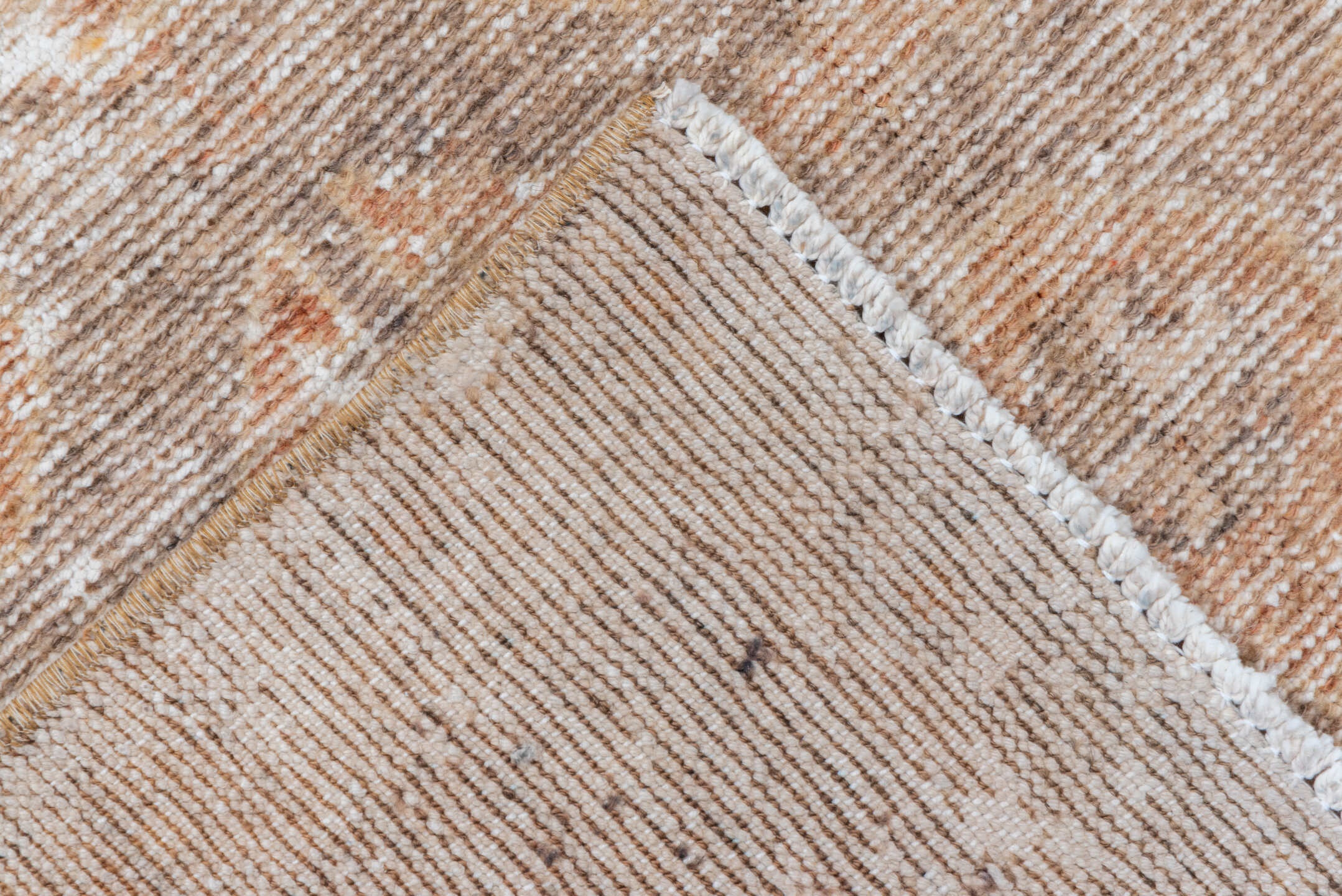 oushak Runner - # 128142