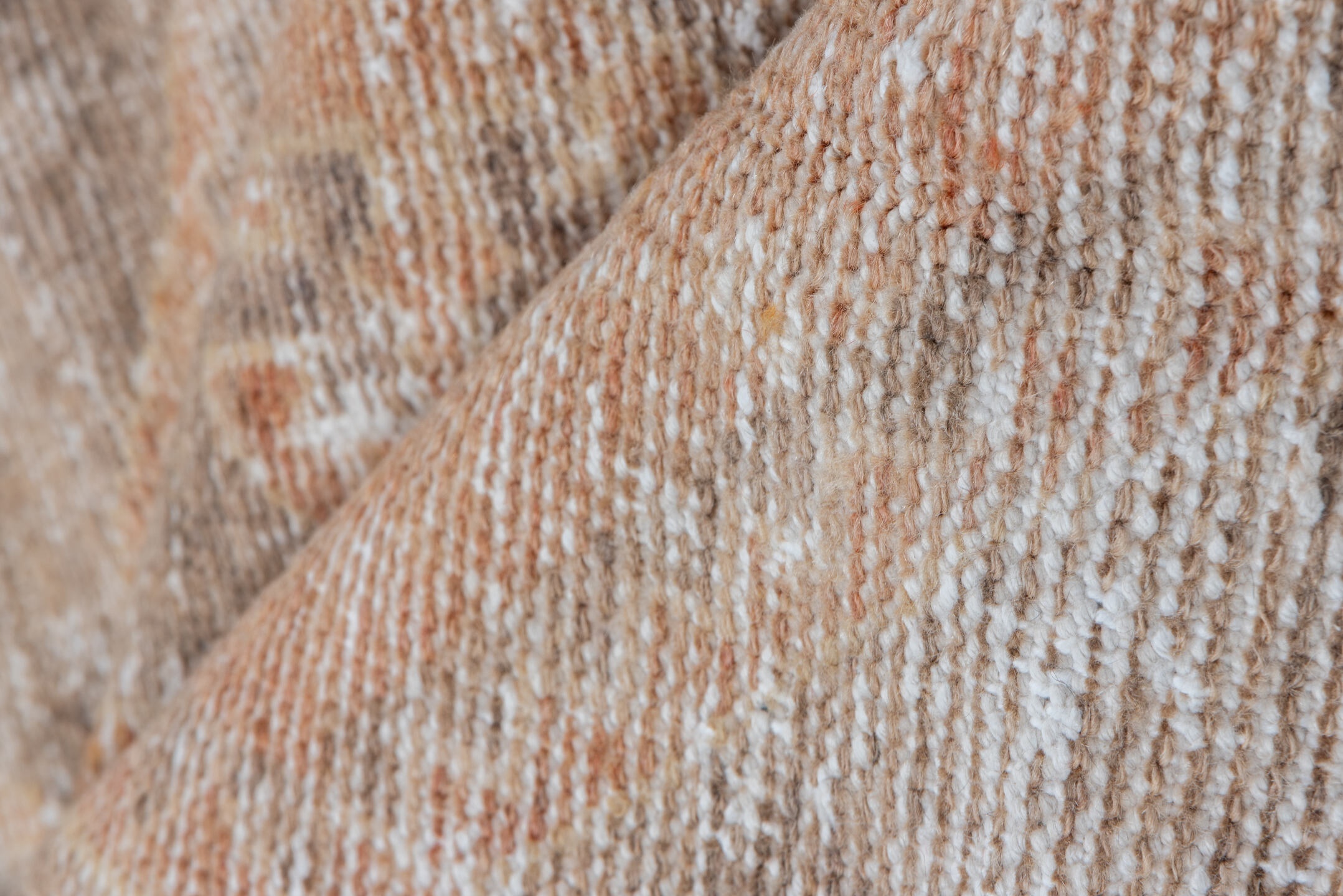 oushak Runner - # 128142