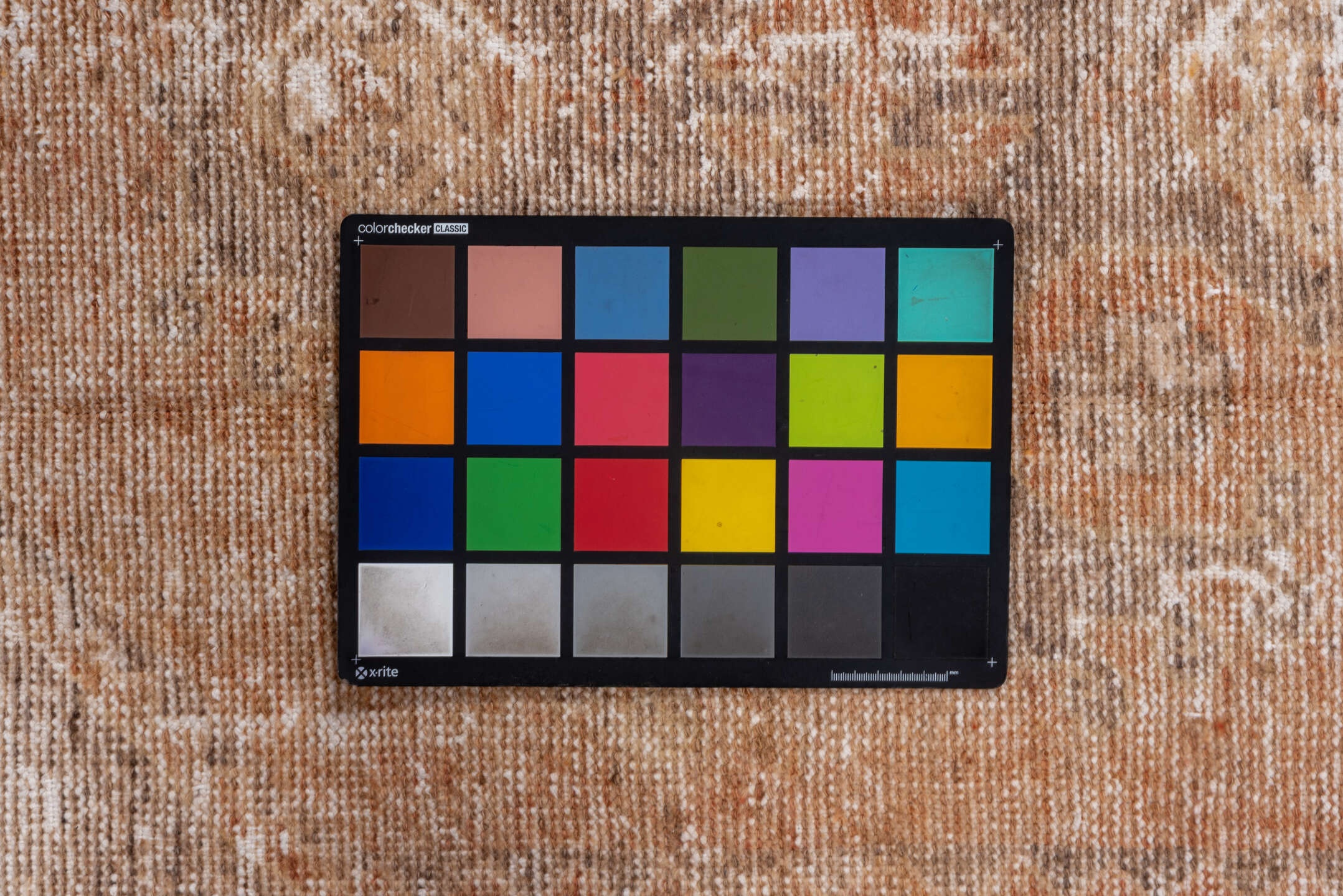 oushak Runner - # 128142