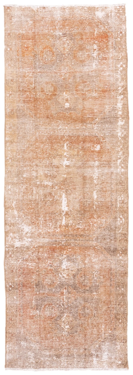 oushak Runner - # 128142