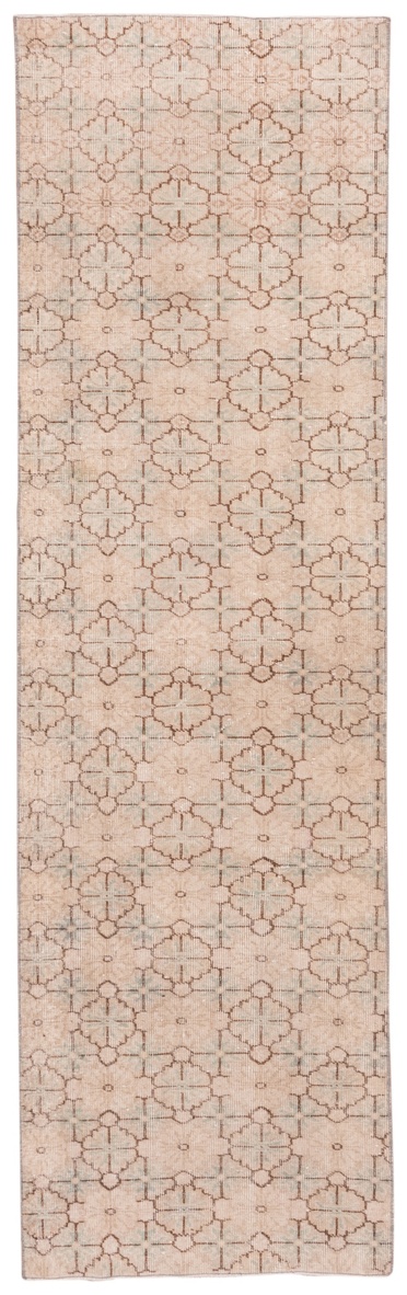 oushak Runner - # 128195