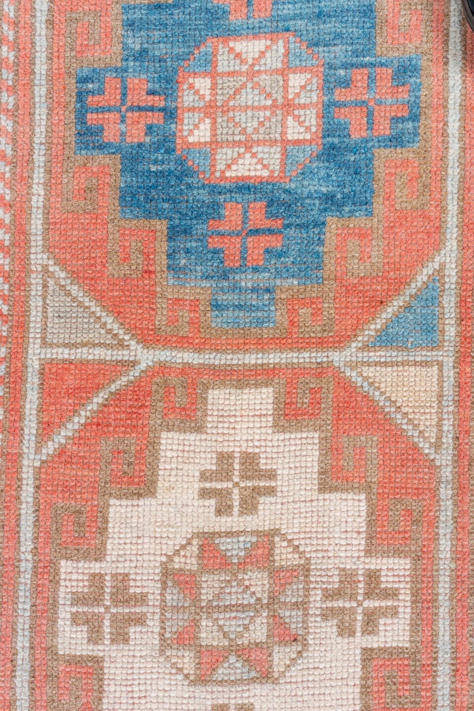 oushak Runner - # 128278