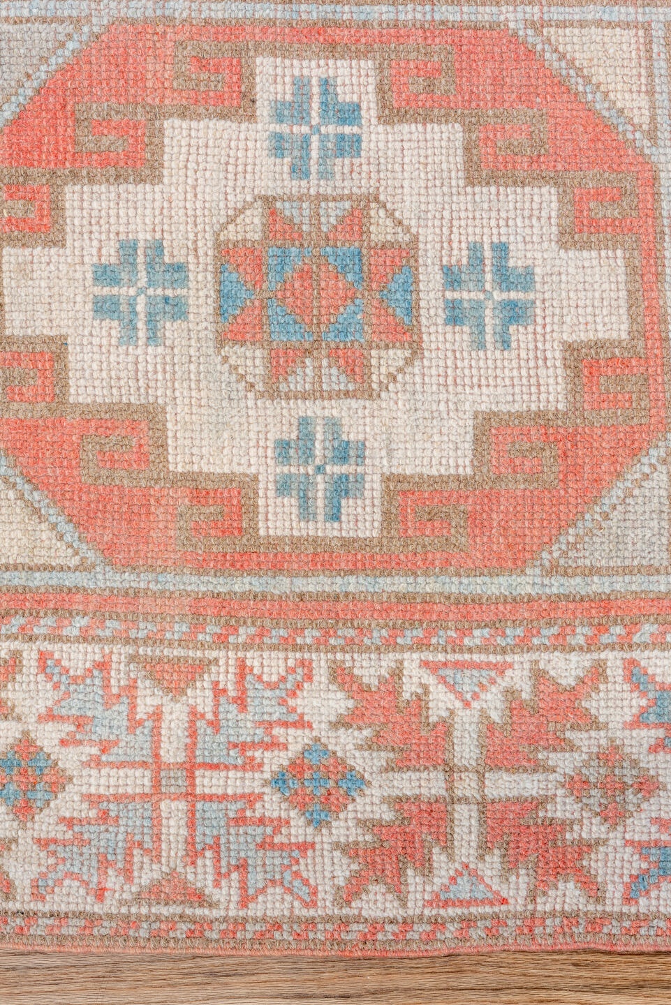 oushak Runner - # 128278