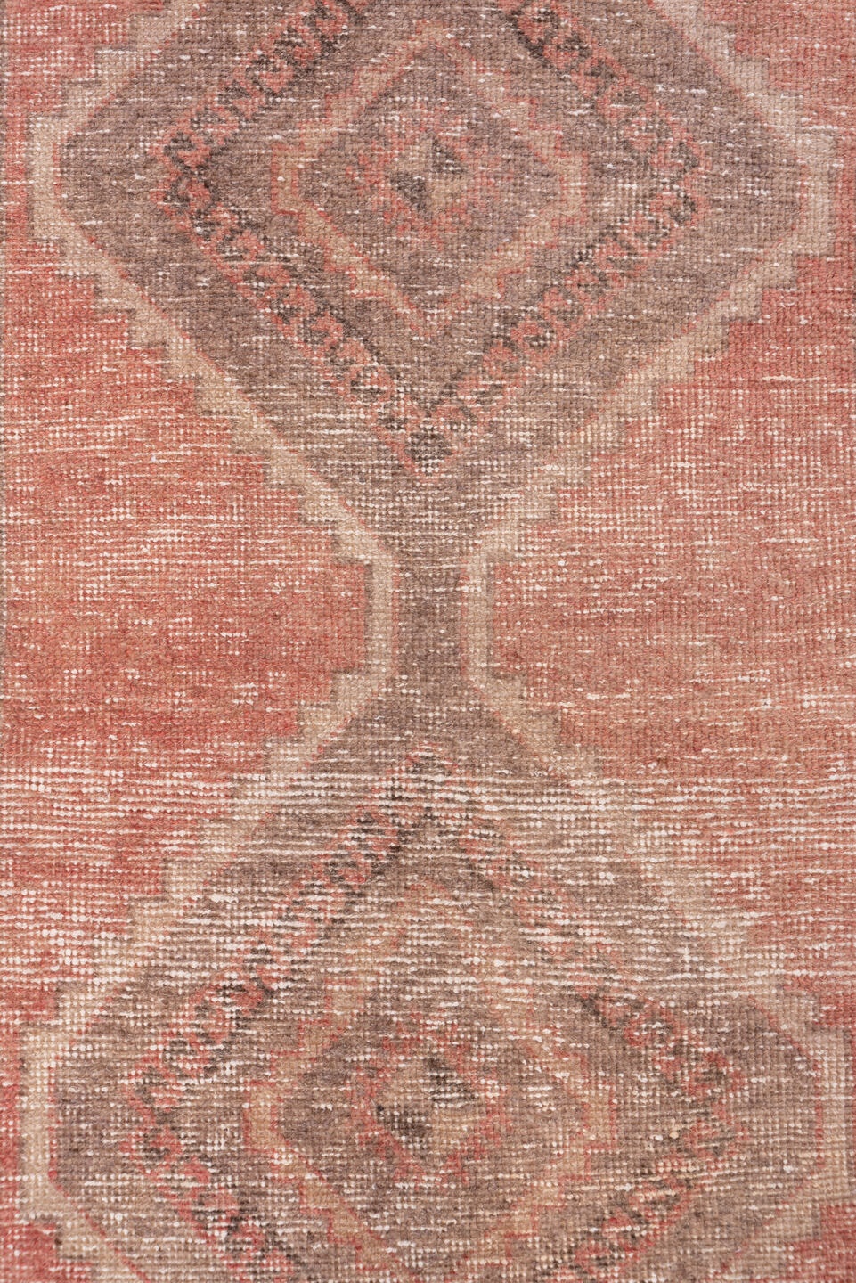 oushak Runner - # 128294