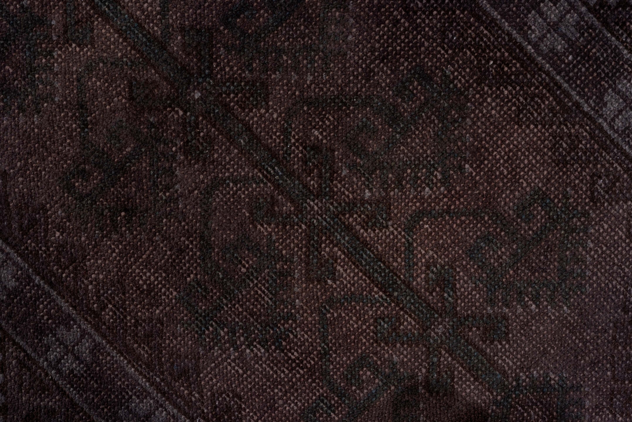 oushak Runner - # 128364