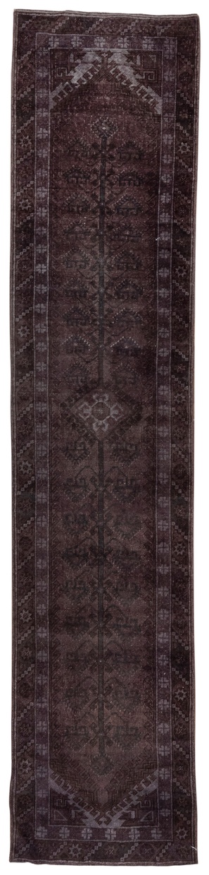 oushak Runner - # 128364