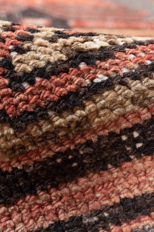 oushak Runner - # 128428