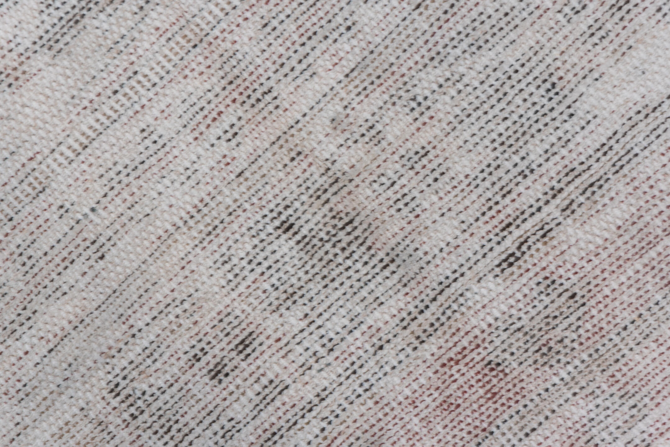 oushak Runner - # 128551