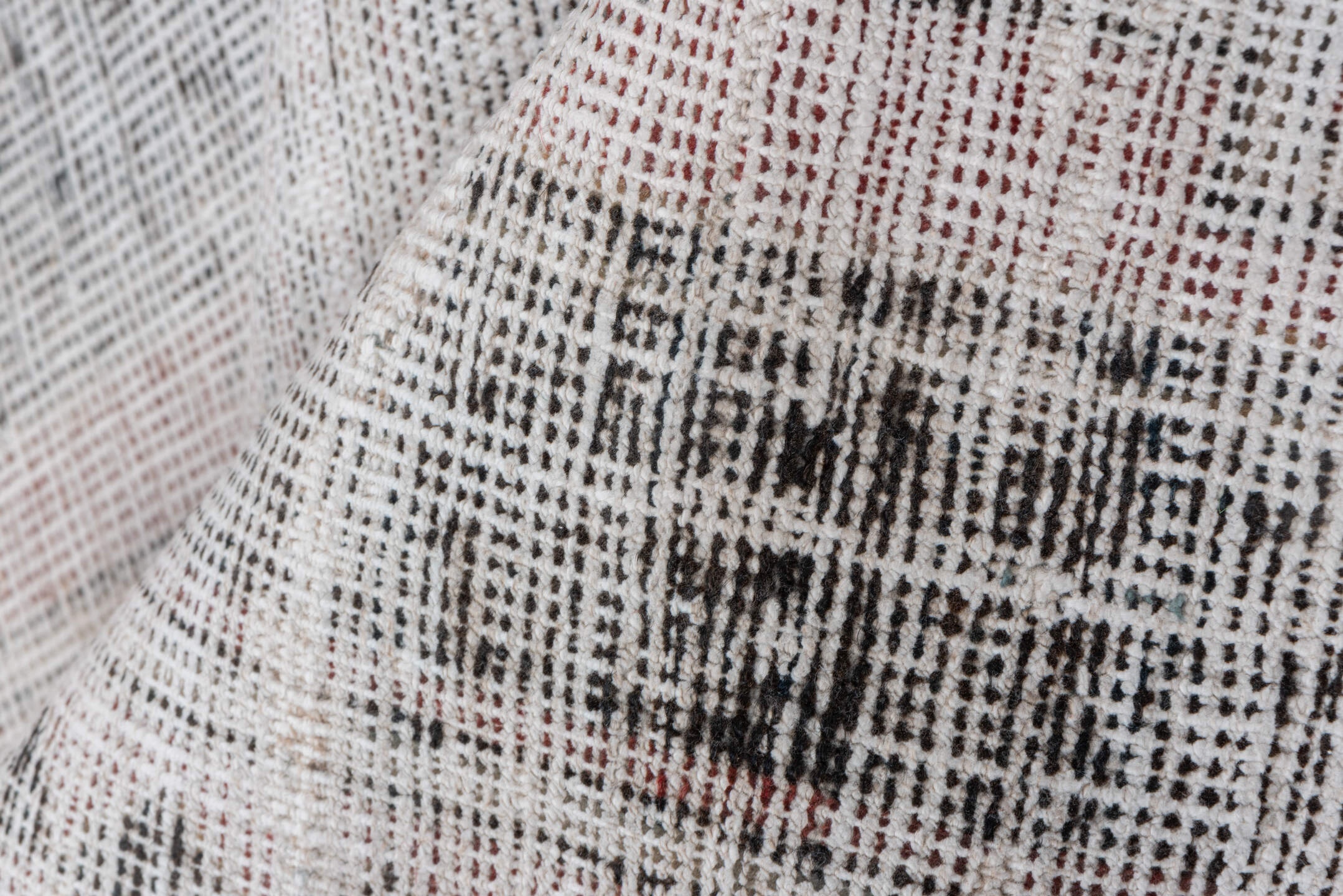 oushak Runner - # 128551