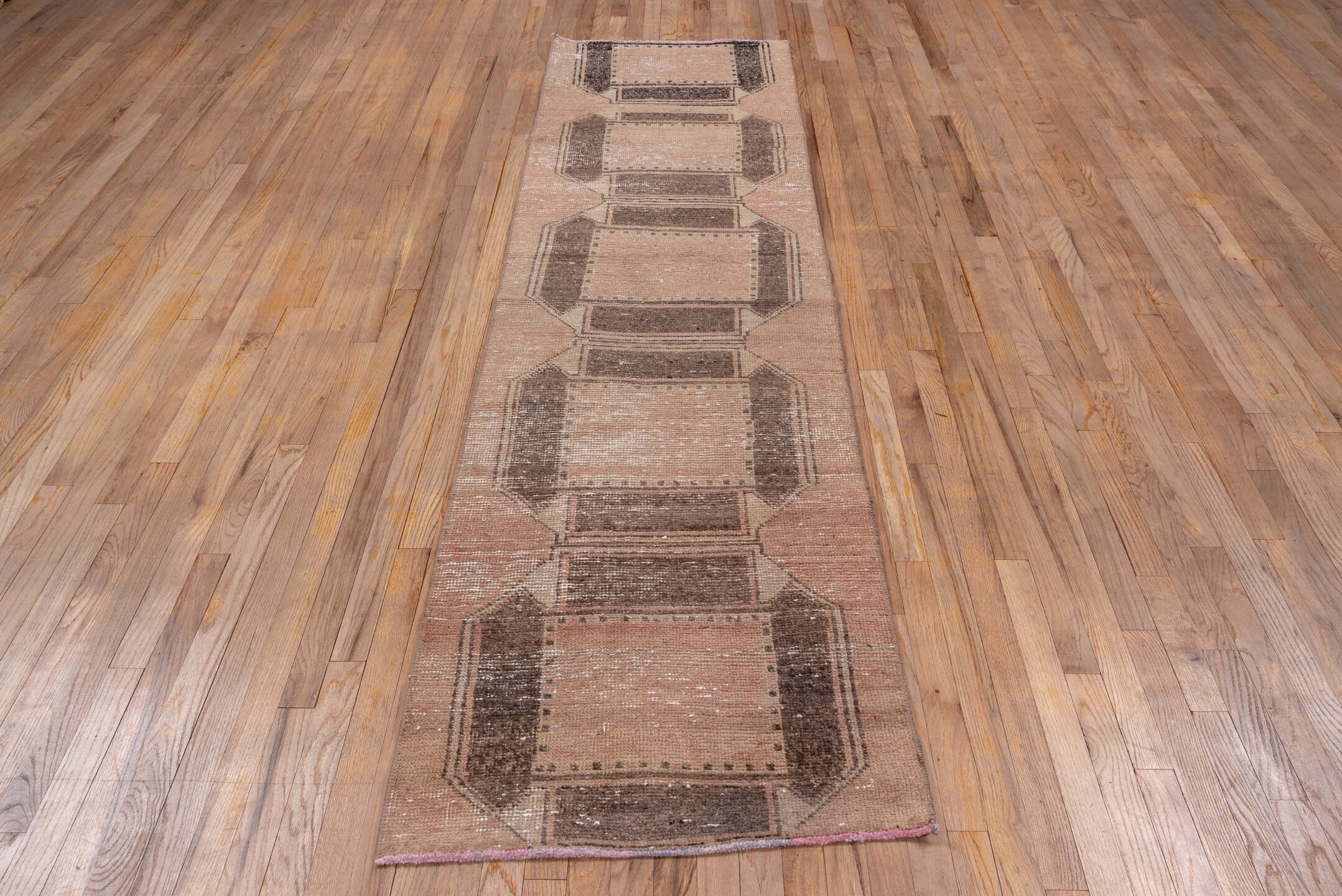 oushak Runner - # 128715