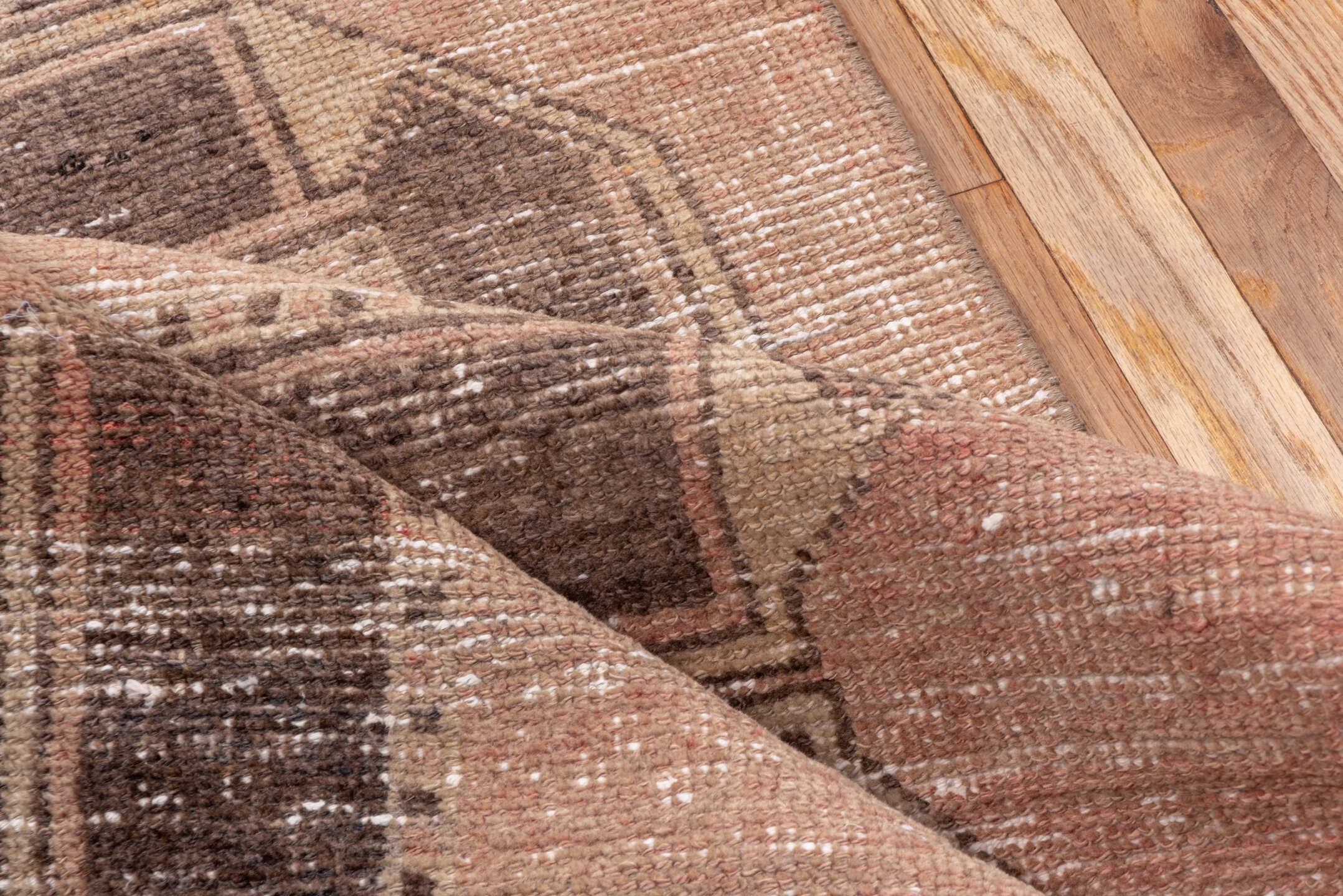 oushak Runner - # 128715