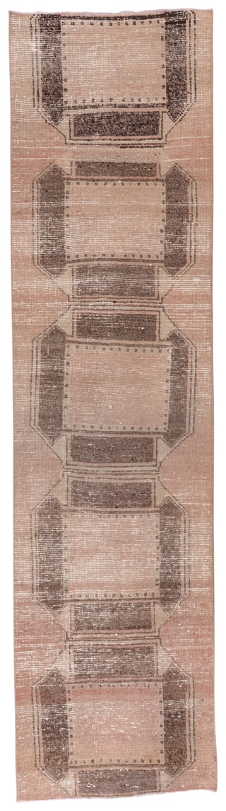 oushak Runner - # 128715