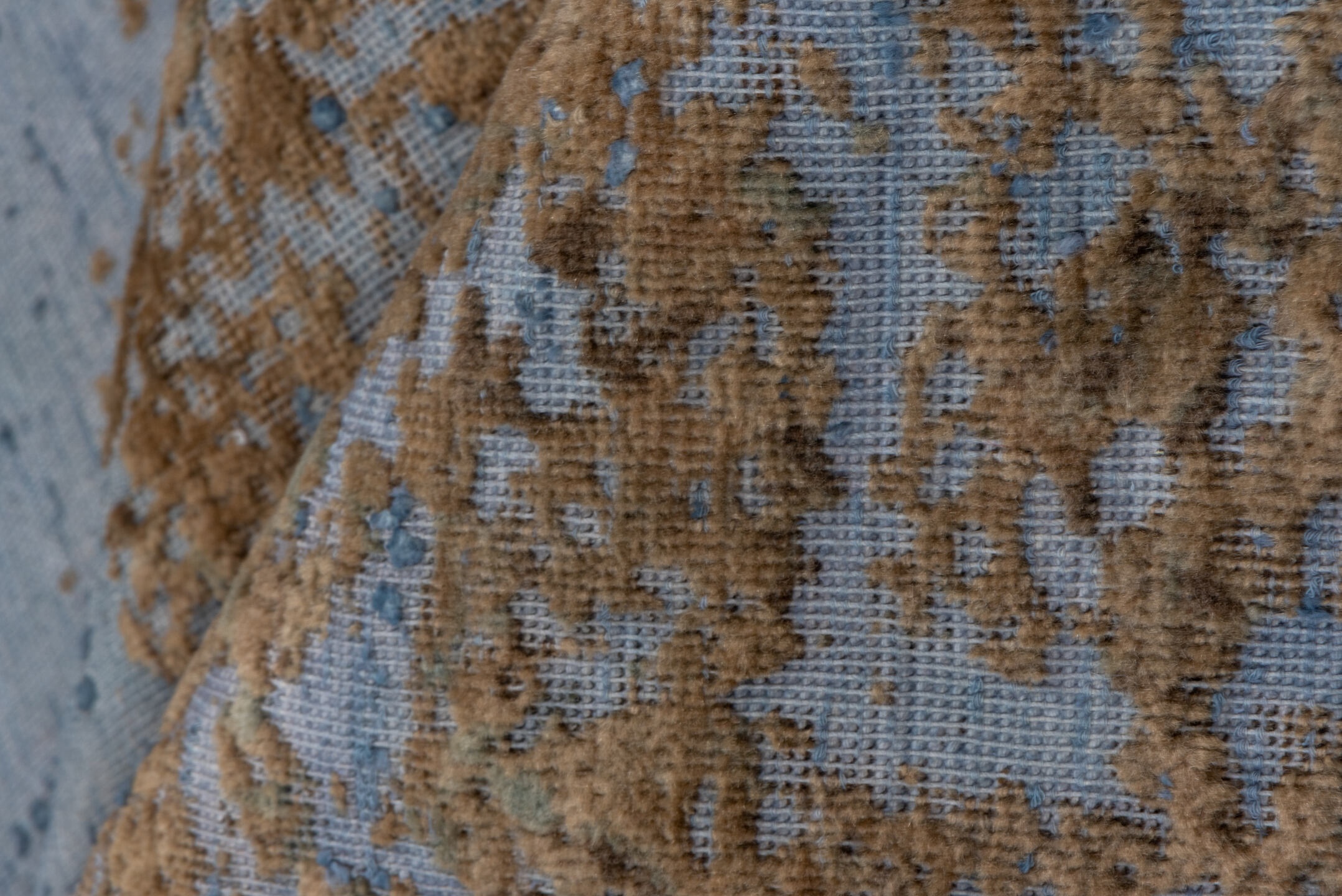 overdyed Carpet - # 127913
