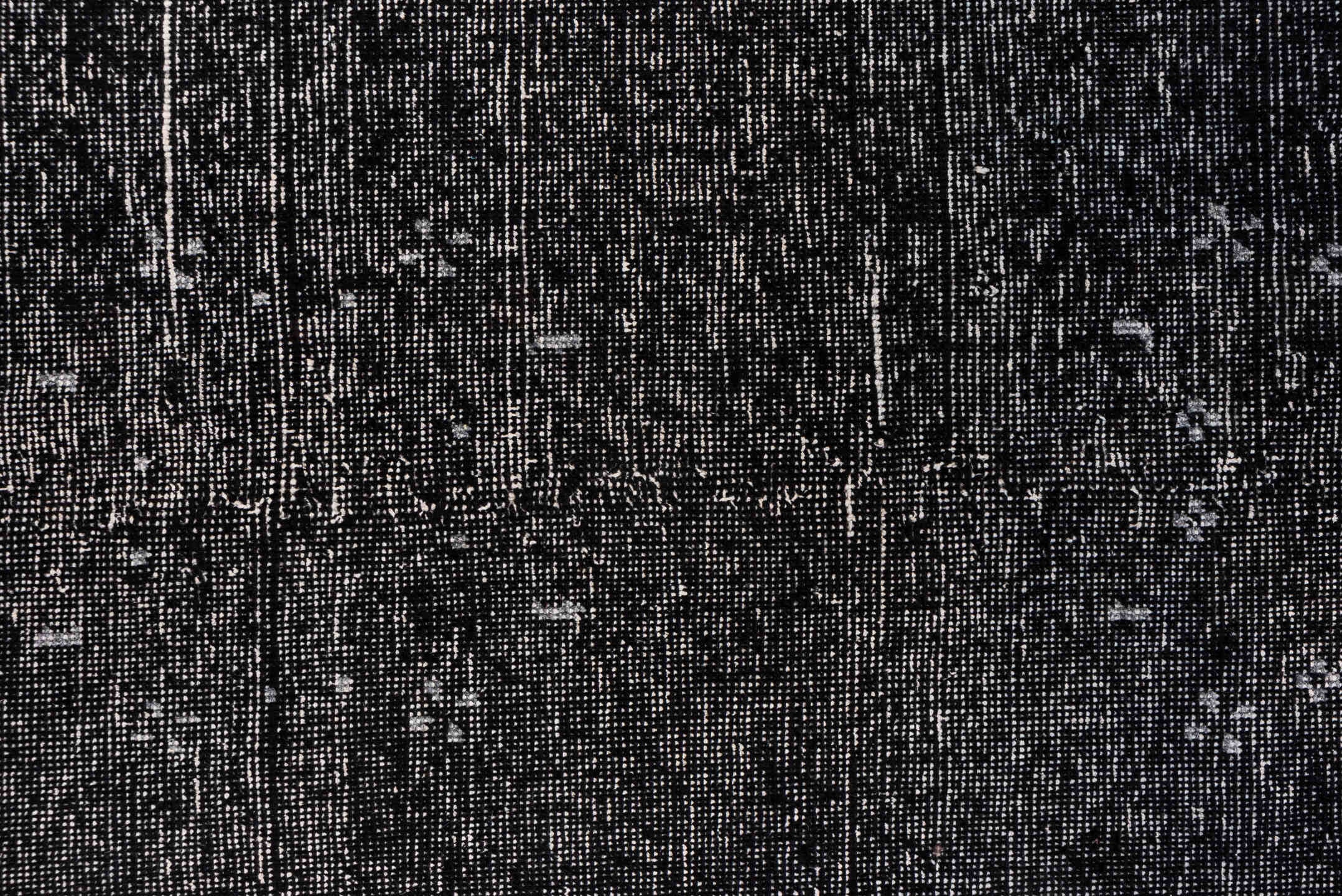 overdyed Rug - # 125955
