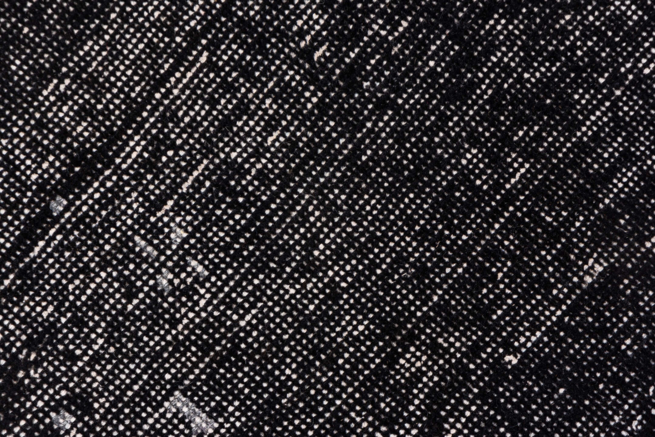 overdyed Rug - # 125955