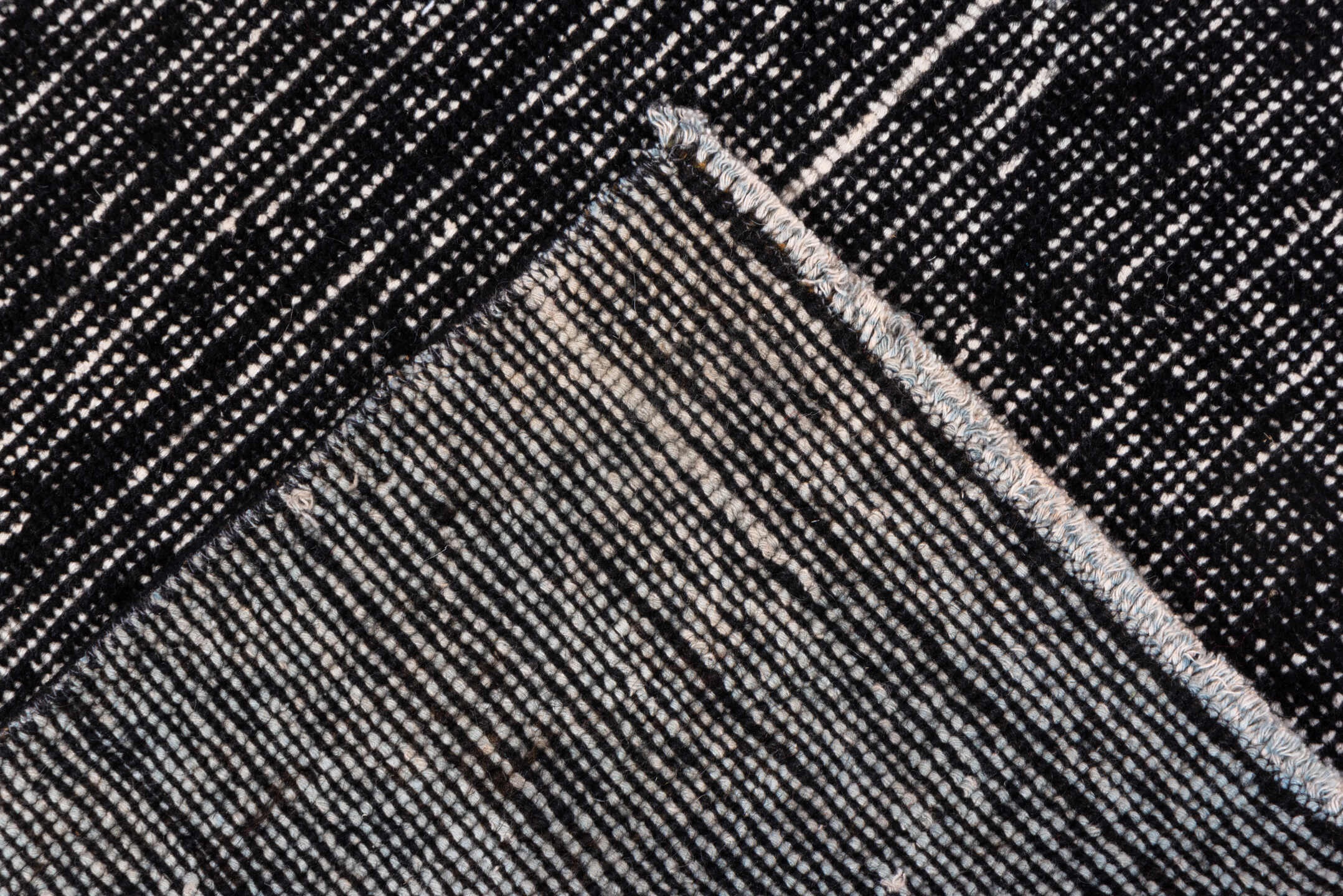 overdyed Rug - # 125955