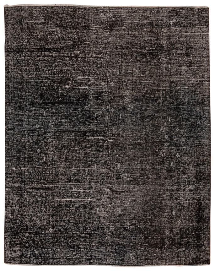 overdyed Rug - # 125955