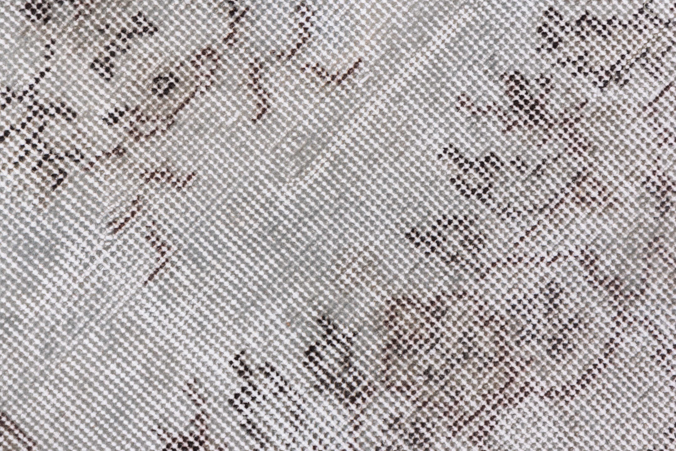 overdyed Rug - # 126042