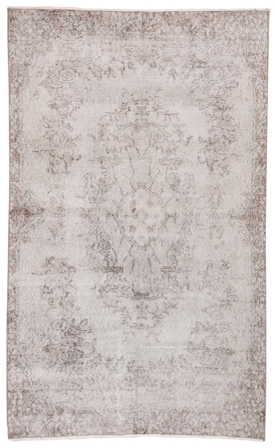 overdyed Rug - # 126042