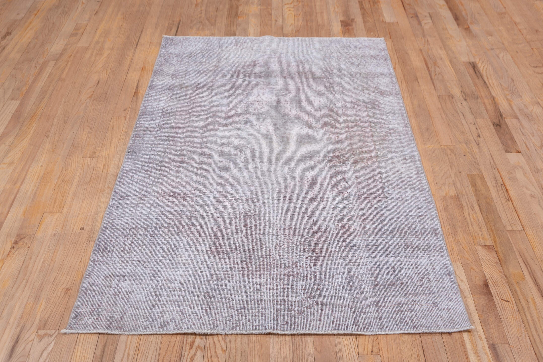 overdyed Rug - # 126080