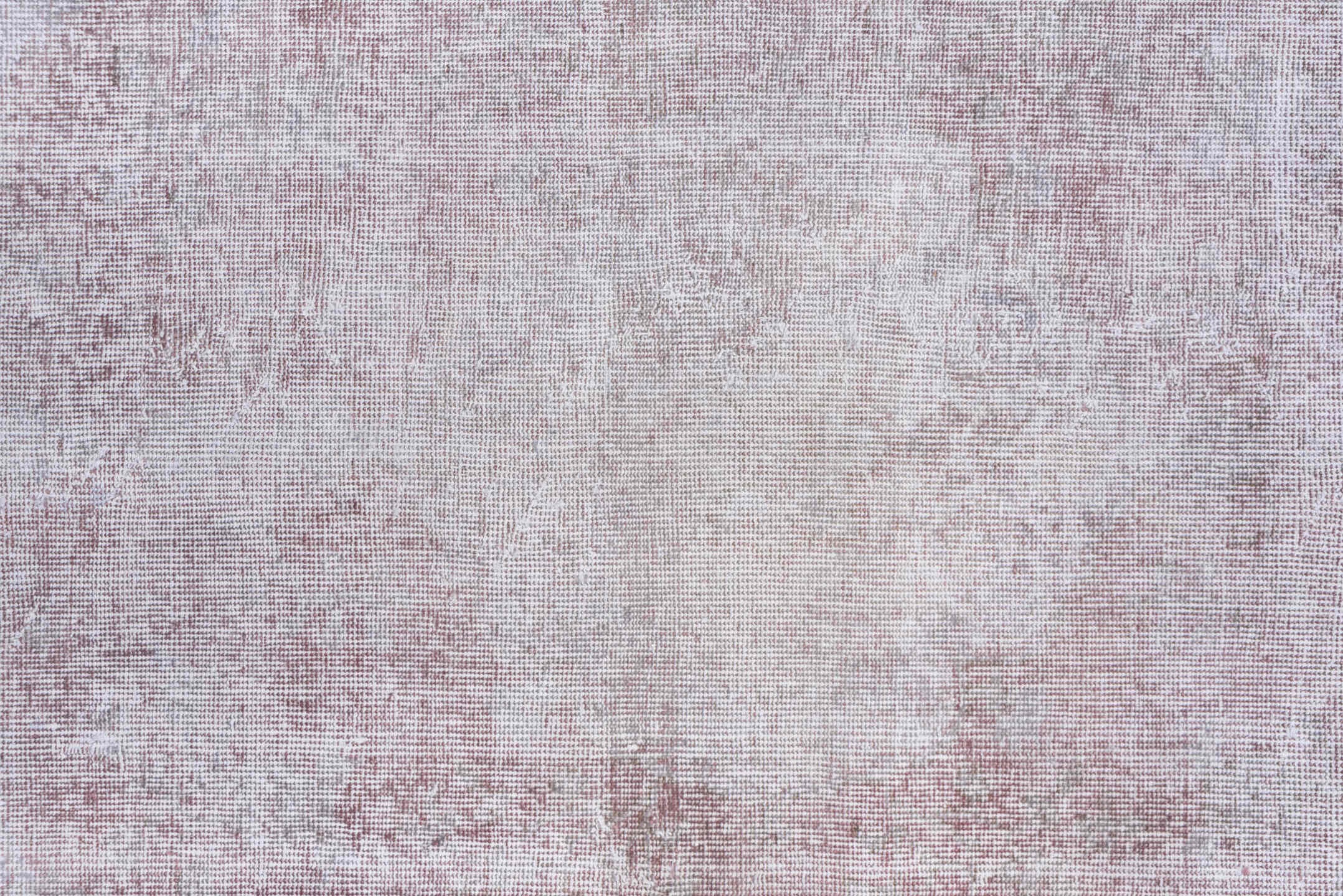 overdyed Rug - # 126080