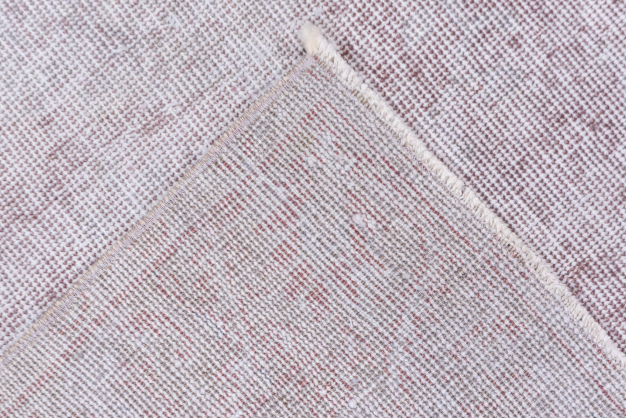 overdyed Rug - # 126080